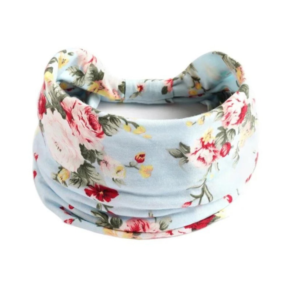 3 for 30$ / NEW / Headband / Soft, breathable and comfortable
